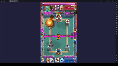 Clash Royale Easiest Log Bait Decks to Use in Game Levels - The Best ...