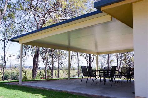 Benefits Of Setting Up Insulated Roof Panels In Sydney - True ...
