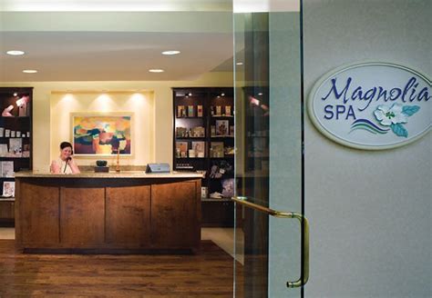 Magnolia Spa - 16 Photos & 14 Reviews - Day Spas - 100 General McIntosh Boulevard, Savannah, GA ...