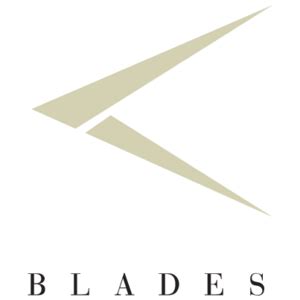 Saskatoon Blades logo, Vector Logo of Saskatoon Blades brand free ...