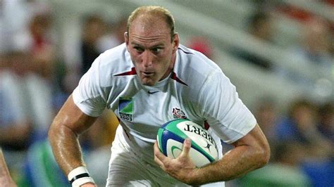 Rugby Union's Top 10: The best players for England over the years ...