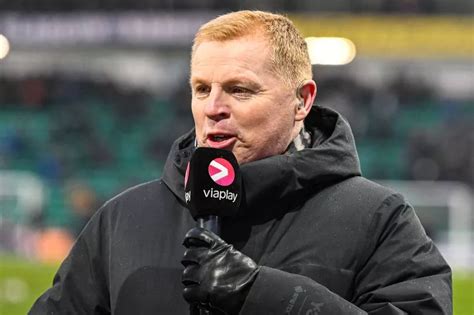 Neil Lennon identifies one wrong Hibs vs Rangers decision and which ...