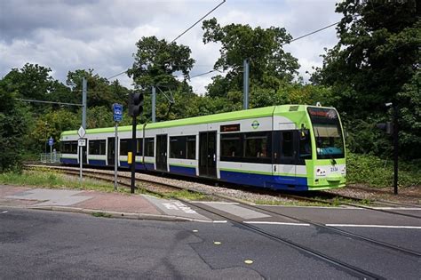 All 39 London Tram Stop Names: Bitchily Critiqued | Londonist