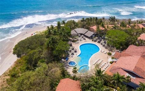 Occidental Tamarindo - Resorts Daily