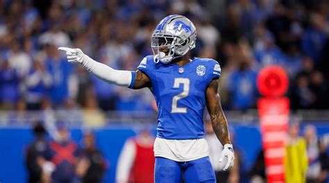 Lions' CJ Gardner-Johnson taunts Bucs' Baker Mayfield after ...