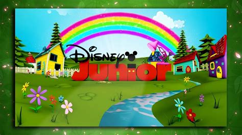 1226-Disney Junior With Nice Spring Spoof Pixar Lamps Luxo Jr Logo