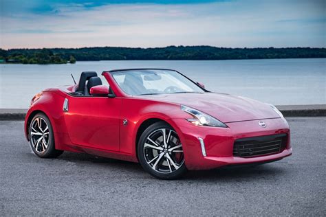 Nissan oublie la Z cabriolet pour 2020 | ALBI le Géant