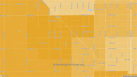 Race, Diversity, and Ethnicity in Burrel, CA | BestNeighborhood.org