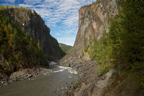 Grand Canyon of the Stikine - Alchetron, the free social encyclopedia