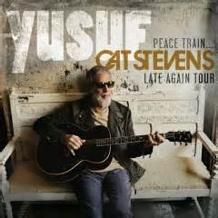 Yusuf / Cat Stevens Tickets, Tour Dates & Concerts | Gigantic Tickets