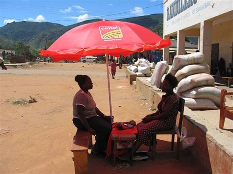 I Love Malawi!: Pictures from Rumphi Boma in northern Malawi