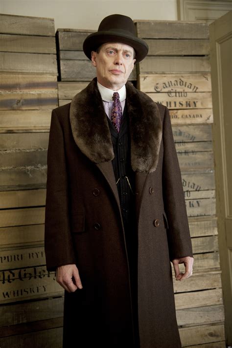 'Boardwalk Empire' Returns: Season 4 Premiere Date Set For September | HuffPost