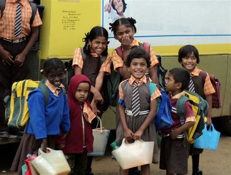 Home for India's Orphan and Neglected Children - GlobalGiving