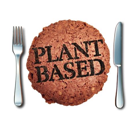 Certification For Sustainable Plant-Based Meat - Friend of the Earth