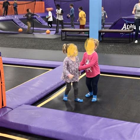 The Best 10 Trampoline Parks near Nova Trampoline Park in Plymouth, MA - Yelp