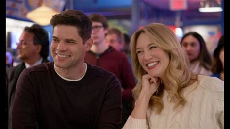 Hanukkah on Rye cast list: Jeremy Jordan, Yael Grobglas, and others to ...