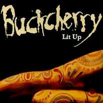 Buckcherry - Lit Up (1999, Vinyl) | Discogs