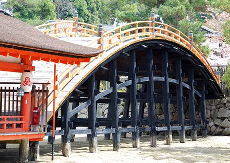 A History of Traditional Japanese Bridges, with Several Remarkable Examples | September 2023 ...