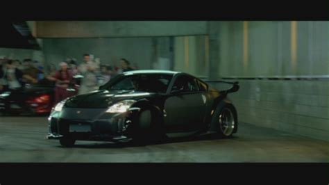 The Fast and the Furious: Tokyo Drift Trailer - Fast and Furious Image (18669905) - Fanpop