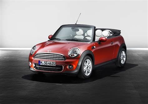 Mini Cooper Cabrio | Mini cooper convertible, Mini cooper, Mini cars