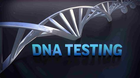 Hereditary DNA Testing Discovers Genetic Illnesses – Premier Access