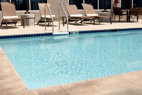 Hyatt Place Greensboro Downtown Pool Pictures & Reviews - Tripadvisor