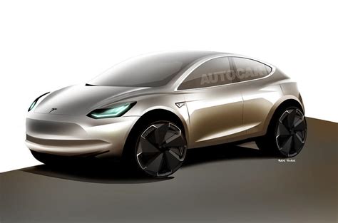 Tesla Model Y's potential arrival delayed by three days | Autocar