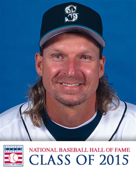 Randy Johnson - Mariners Hall of Fame | Seattle Mariners