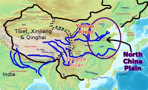 20th century - Why did China invade Tibet? - History Stack Exchange