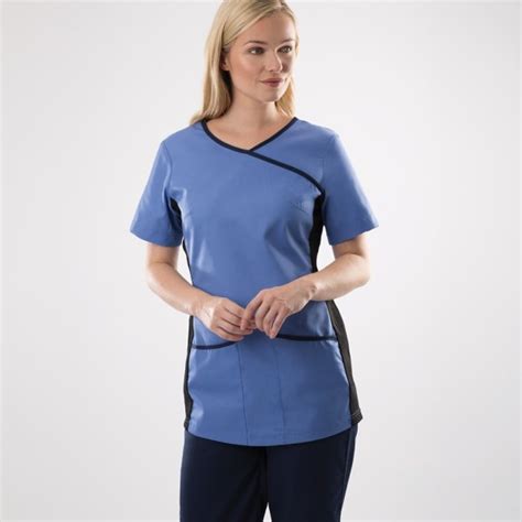 Carers Uniforms - What To Wear As A Carer - Cleaners Uniforms ...