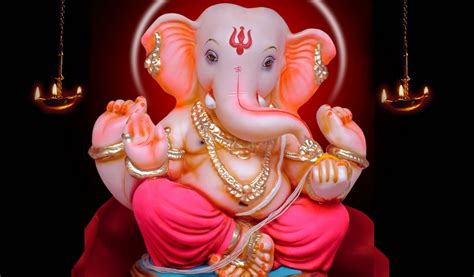 Ganpati Bappa HD Wallpapers:Amazon.com:Appstore for Android