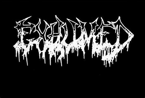 Exhumed Logo