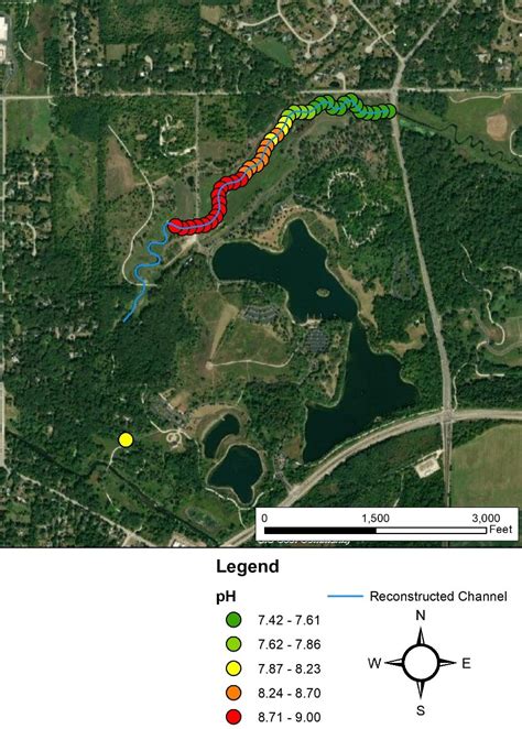 Going With The Flow: Surprises In Stream Restoration - The Conservation ...