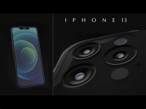 Iphone 13 - 3D Product Animation Tutorial - Element 3D / After Effects - MethodMotion.com ...