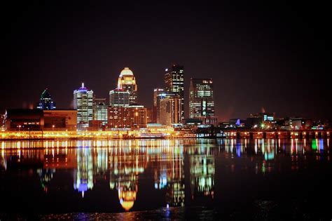 Louisville Skyline | 28 Jan 2014 | Louisville skyline · 28 J… | Flickr