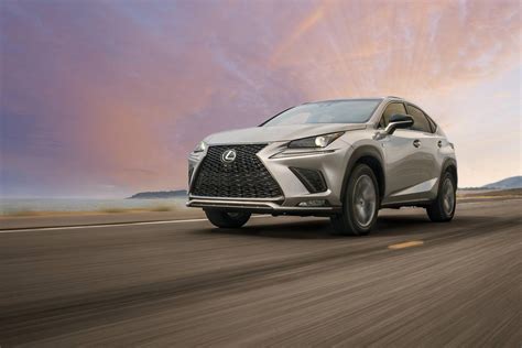 2021 Lexus NX 300 Features, Specs and Pricing – Auto Zonic