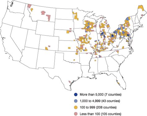 Indiana's Amish Population (November-December 2012)