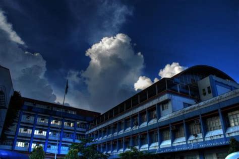 Arellano University - Manila