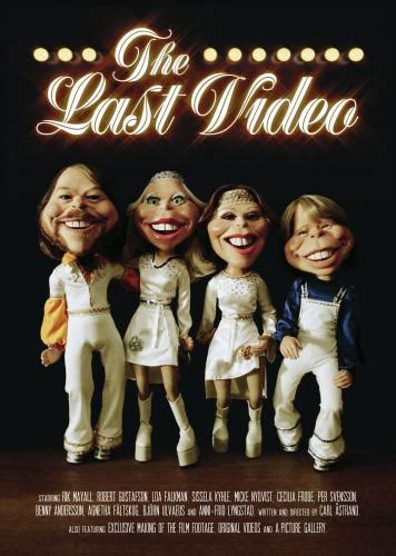 ABBA: Our Last Video Ever (2004)