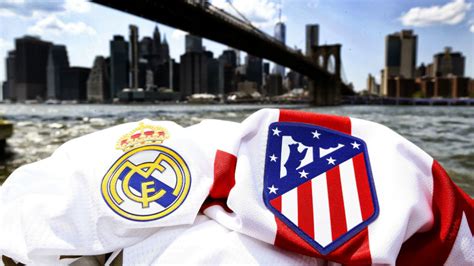 Real Madrid Vs Atletico – newstempo