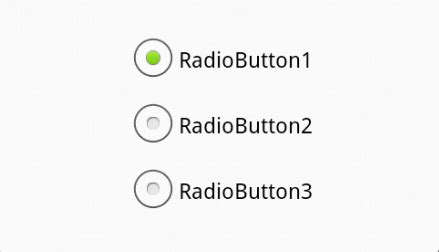 css - How to customize radio button in html - Stack Overflow