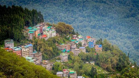 Gangtok Travel Guide | Gangtok Tourism - KAYAK