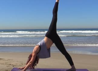 11 Vinyasa Yoga Poses - Celebrate Yoga