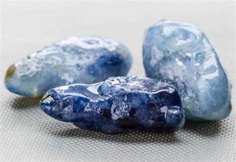 The Complete Guide To Capricorn Birthstone