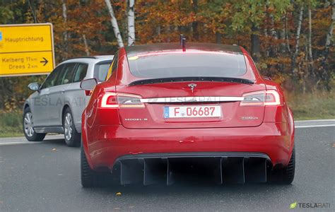 Tesla Model S Carbon Fiber Rear Diffuser | ubicaciondepersonas.cdmx.gob.mx