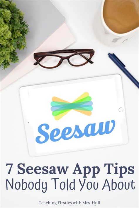 7 Seesaw App Tips Nobody Told You About! Learn how to teach your ...