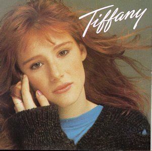 Tiffany - Tiffany - Amazon.com Music
