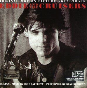 Eddie and the Cruisers (1983)