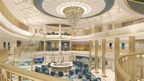 Adora Cruises Reveals Name of First Chinese-Built Carnival Vessel – Amazing World Cruises