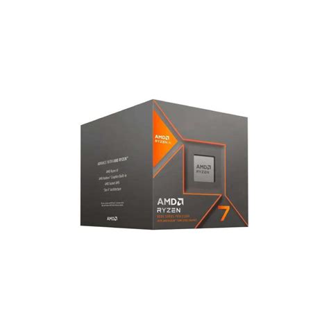 AMD Ryzen 7 8700G Processor in BD | TechLand BD